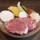 ステーキいちばんの画像