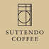 SUTTENDO COFFEEのロゴ
