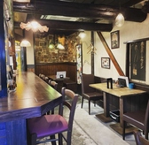 ひよこ 西新井大師店の雰囲気2