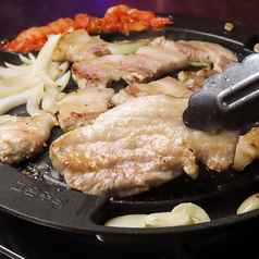 ペゴパヨのおすすめ料理1