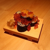 寿司酒場鈴丸のおすすめ料理3