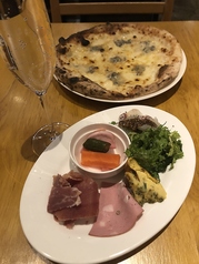 大船イタリアン visole ヴィソーレのおすすめランチ2