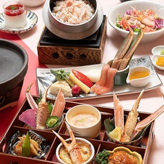 かに道楽 松山店のおすすめポイント1