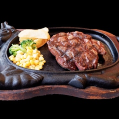 リブ ニューヨークステーキ 230g