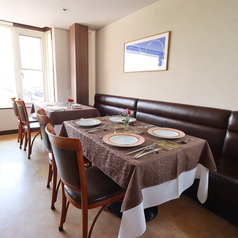 創作イタリアン レストラン悦の特集写真