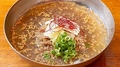 料理メニュー写真&nbsp;冷麺