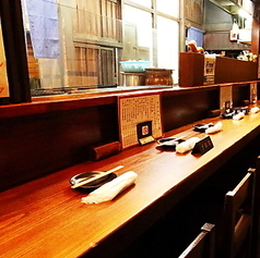 有薫酒蔵 新橋店の雰囲気2