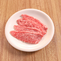 料理メニュー写真&nbsp;定番カルビ