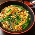料理メニュー写真&nbsp;レギュラー/辛麺