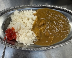 カレーライス