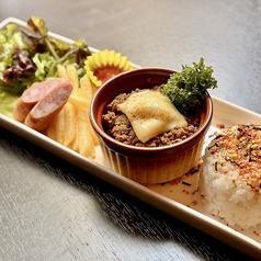 お子様ランチ