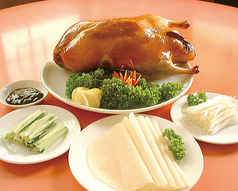 健康中華 青蓮 新川崎ツインタワー店のコース写真