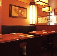 本格和食割烹 日本海庄や 佐世保駅前店のおすすめポイント1