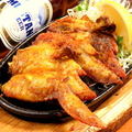料理メニュー写真&nbsp;チキンロリポップ