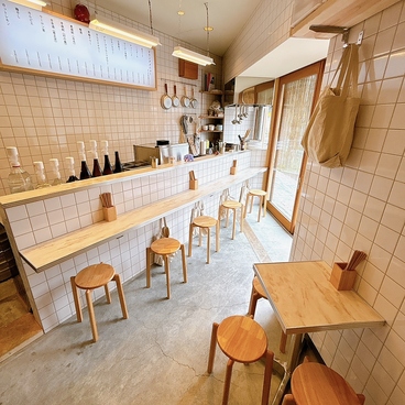 酒場詠 さかばえい 静岡店の雰囲気1