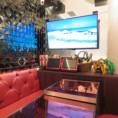 カラオケバーBAR生 カラ 新宿のコース写真