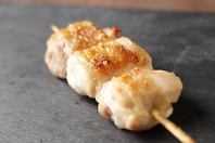 鮮度にこだわって仕入れます