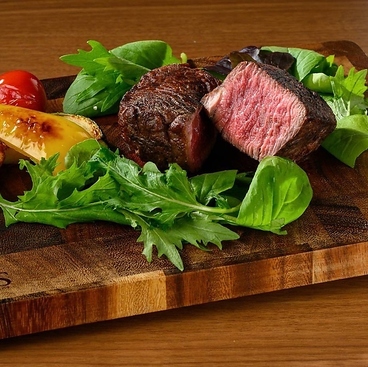 華蔵のおすすめ料理1