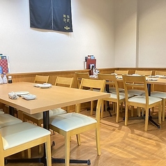 いきなり俺のジンギスカン　勝田店の特集写真