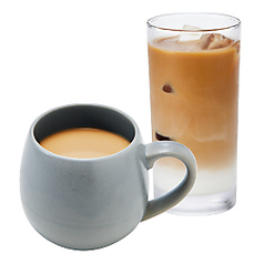 カフェラテ(ICE・HOT)