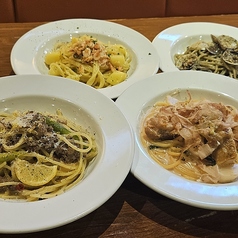MANGIA!MANGIA!のおすすめ料理1