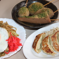 食材は基本静岡産！！