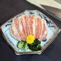 料理メニュー写真&nbsp;ズワイガニのすがたもり