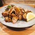 料理メニュー写真&nbsp;天然物の魚介・旨い肉・旬の野菜をご用意しました