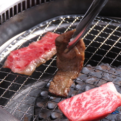 炭火焼肉 岩崎塾 天六店のコース写真