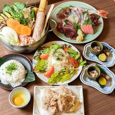藤喜丸 新川店のおすすめ料理1