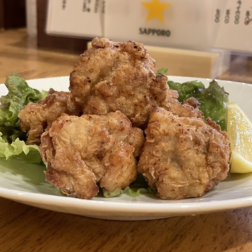 魚と肴 おうぎやのおすすめ料理1