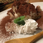 女子のみの宴会【女子会】も大歓迎♪あま～いものは別腹。デザートもご用意ございます。