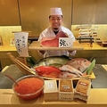 料理メニュー写真 【19時入店】『FUZIYAMAコース（カウンター限定）』