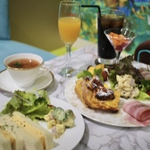 cafe de Volta カフェ ド ボルタのおすすめ料理3