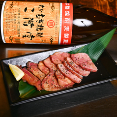 【飲み放題×日本酒】居酒屋 馬鹿うま 立川南口の写真2