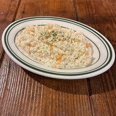 KFCコールスロー