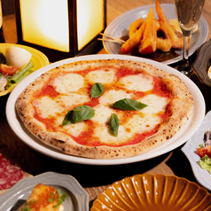 個室 イタリアン　LOGIC(ロジック)　裏なんば店の写真2