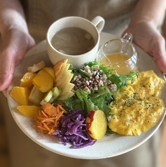 長屋門珈琲店の特集写真