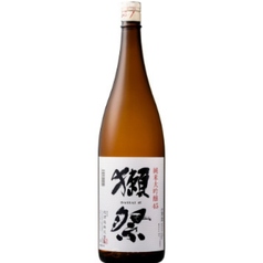 獺祭 純米大吟醸45(冷酒/グラス)