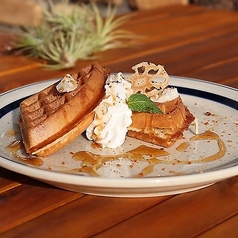 ルーラルキッチンの特集写真