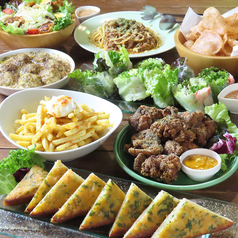 カパイ 新橋烏森通り店のおすすめ料理1