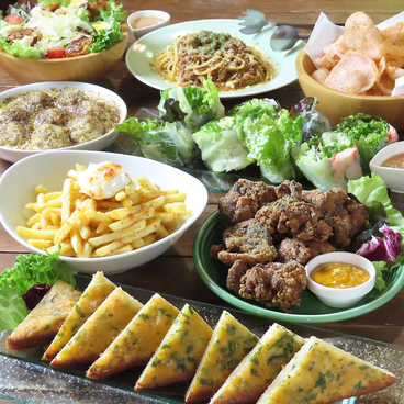 カパイ 新橋烏森通り店のおすすめ料理1