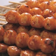 種類豊富なドリンクと絶品おつまみ♪