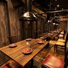 居酒屋 蔵 KURAの雰囲気2