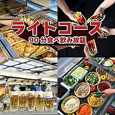 ビアガーデンマイアミ 高島屋横浜店特集写真1