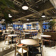カフェ エトランジェ・ナラッド CAFE ETRANGER NARADの特集写真