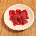 料理メニュー写真&nbsp;あっさりロース
