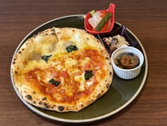 PIZZA プレート