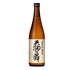 天狗舞 山廃純米