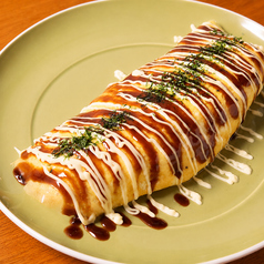 とんぺい焼き